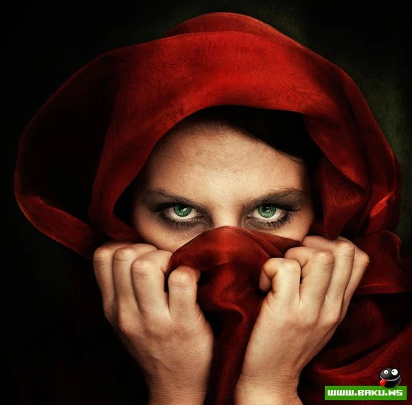 Портретные фотографии, которые стоит увидеть