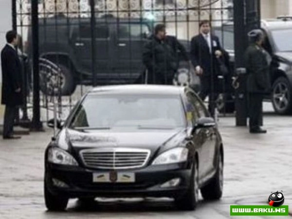 Сколько стоит президент Украины