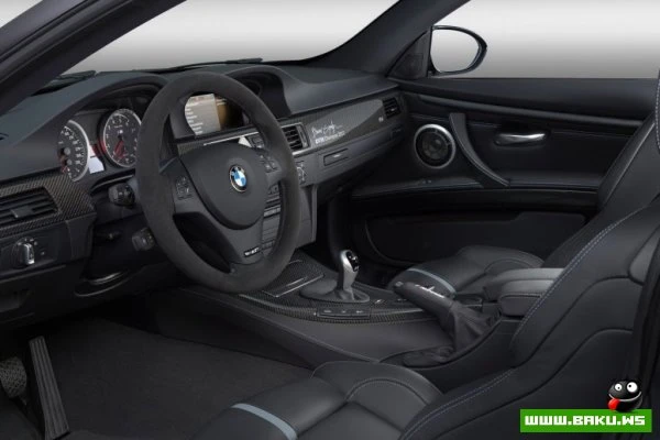 BMW M3 DTM Champion Edition: ограниченное издание в честь триумфа