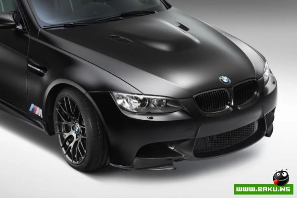 BMW M3 DTM Champion Edition: ограниченное издание в честь триумфа