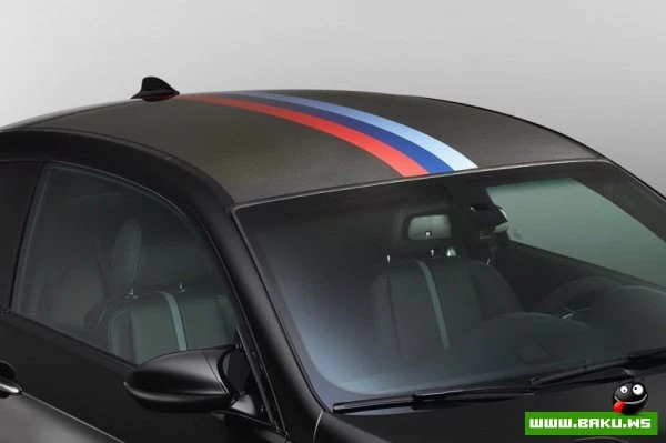 BMW M3 DTM Champion Edition: ограниченное издание в честь триумфа