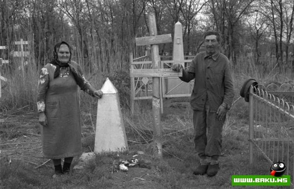 Непарадный СССР