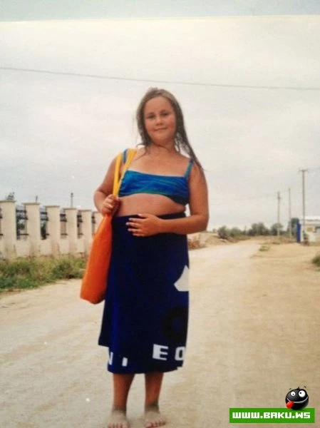 Удивительное превращение