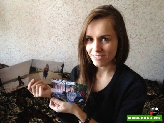 Удивительное превращение