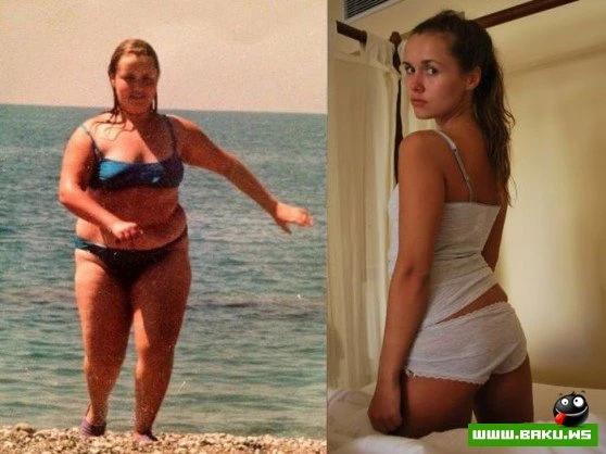 Удивительное превращение