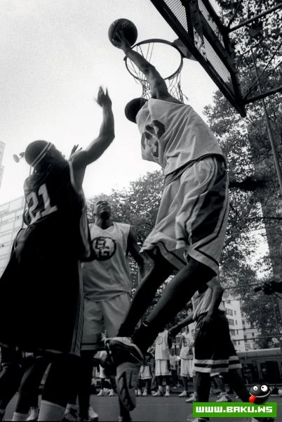 Nike Air Force 1 исполняется 30 лет