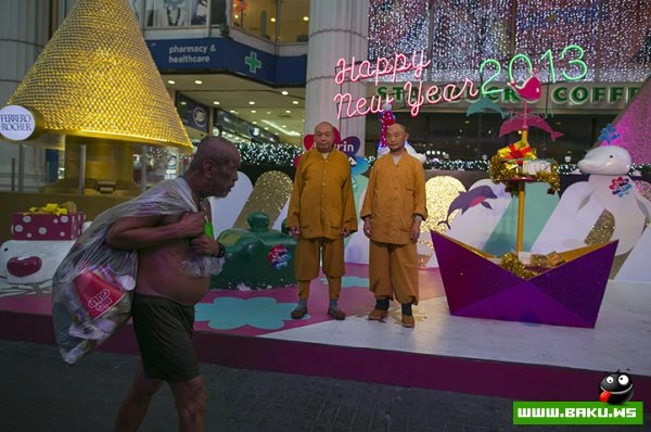 18.12.2012 - день в фотографиях