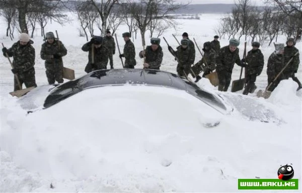18.12.2012 - день в фотографиях