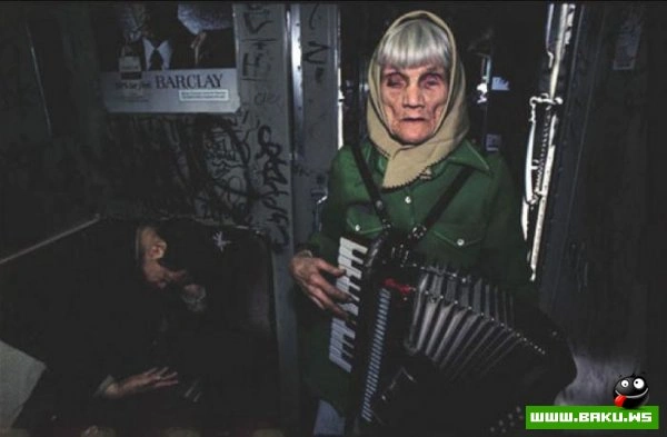 Нью-Йоркское метро 1970-х - 1980-х