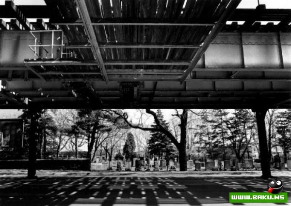 Нью-Йоркское метро 1970-х - 1980-х