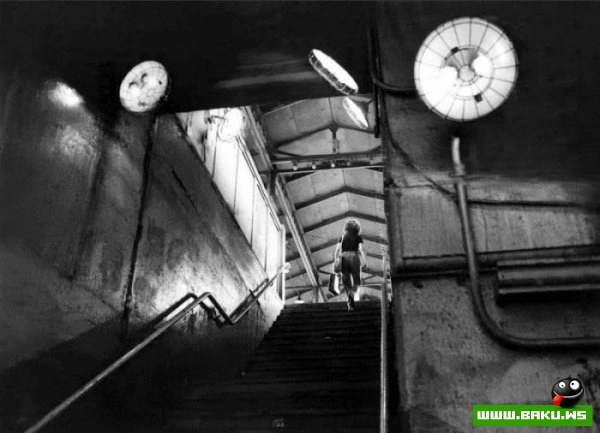 Нью-Йоркское метро 1970-х - 1980-х