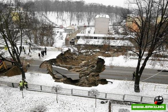 20.12.2012 - день в фотографиях