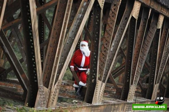 24.12.2012 - день в фотографиях