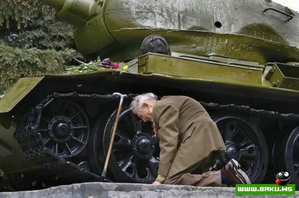 40 самых сильных фотографий века