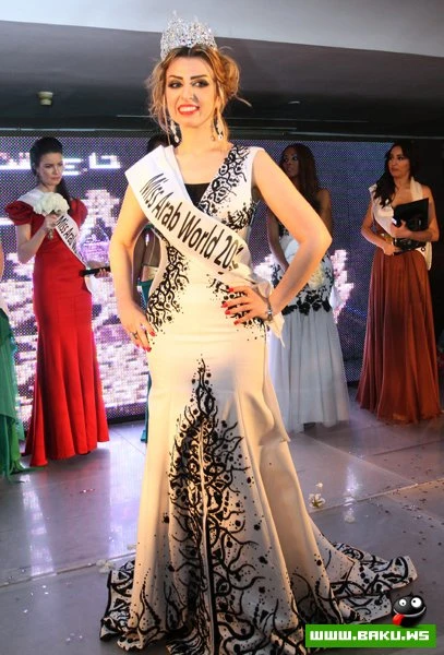 Беженка из Сирии стала 