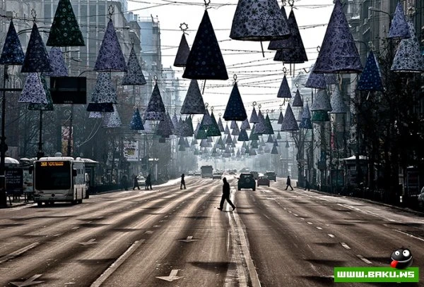 26.12.2012 - день в фотографиях