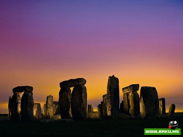 Лучшие фотографии от National Geographic за 2012 год