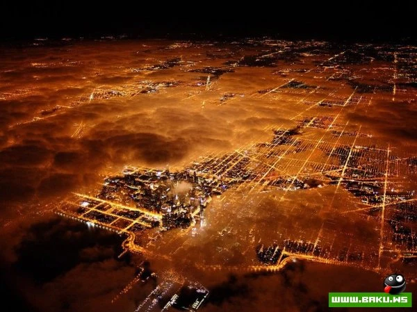 Лучшие фотографии от National Geographic за 2012 год