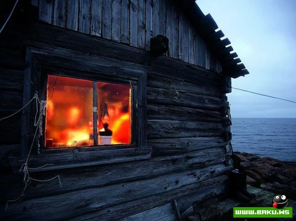 Лучшие фотографии от National Geographic за 2012 год