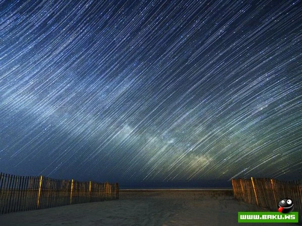 Лучшие фотографии от National Geographic за 2012 год