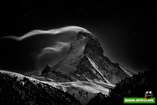 Победители конкурса «National Geographic Photo Contest 2012»
