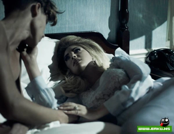 Кейт Аптон (Kate Upton) в двух фотосессиях для модных журналов