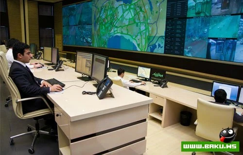 Решение проблемы пробок в Баку найдено