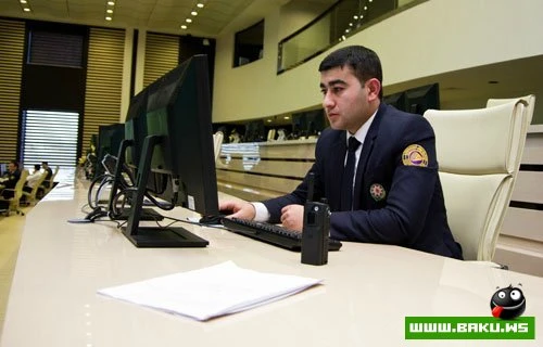 Решение проблемы пробок в Баку найдено