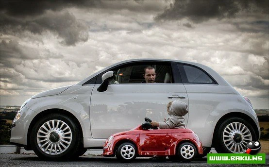 Больше, чем просто фотография
