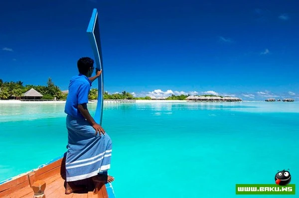 Лучший отель в мире