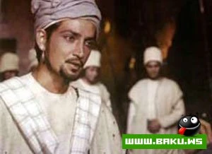 Кто такой Расим Балаев?