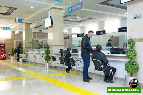 Репортаж о практике бытия в Баку без взяток