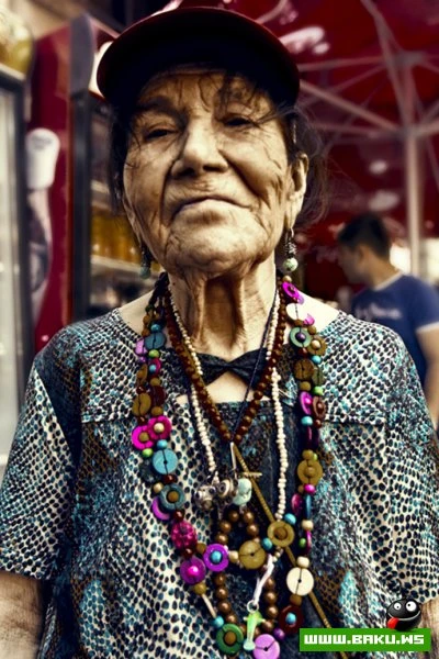 Фотограф Khalid Zeynalov
