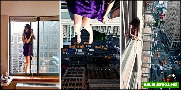 Опасное одиночество