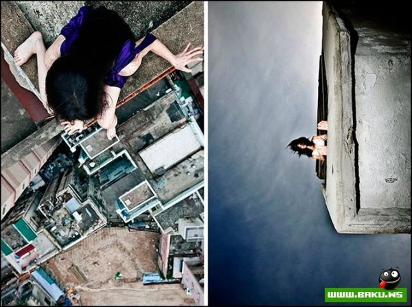 Опасное одиночество