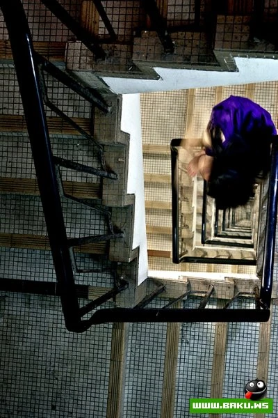 Опасное одиночество