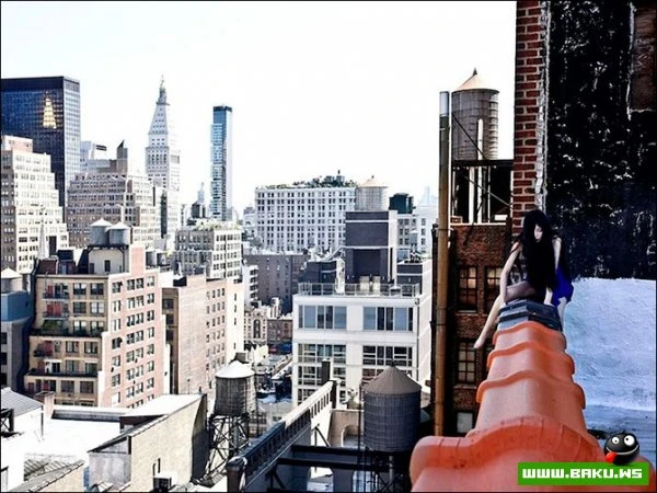 Опасное одиночество