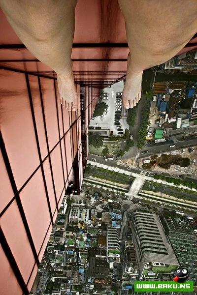 Опасное одиночество