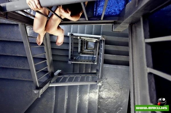 Опасное одиночество