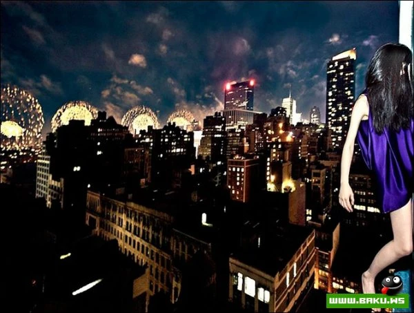 Опасное одиночество