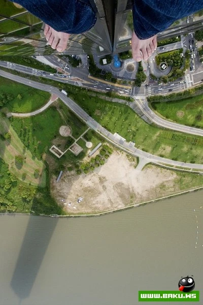 Опасное одиночество