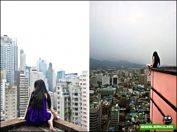 Опасное одиночество