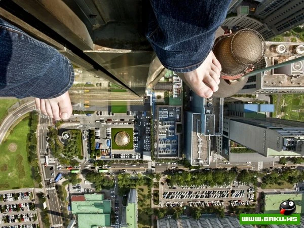 Опасное одиночество