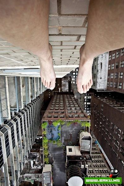 Опасное одиночество