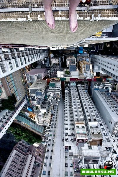 Опасное одиночество