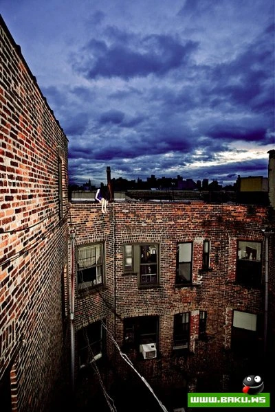 Опасное одиночество