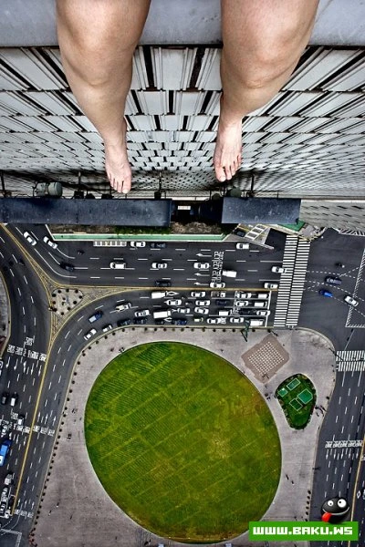 Опасное одиночество