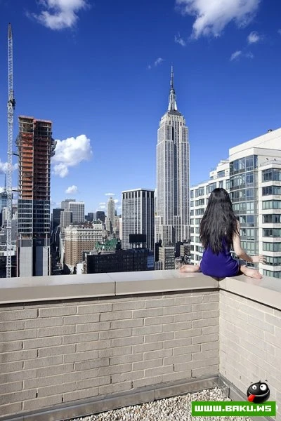 Опасное одиночество