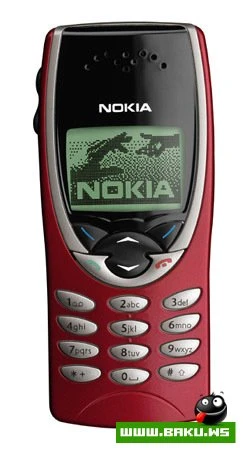 Эволюция сотовых телефонов с 1956 года и до первого IPhone