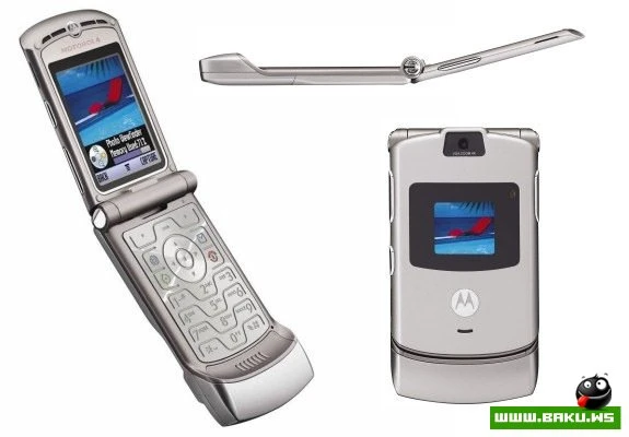 Эволюция сотовых телефонов с 1956 года и до первого IPhone